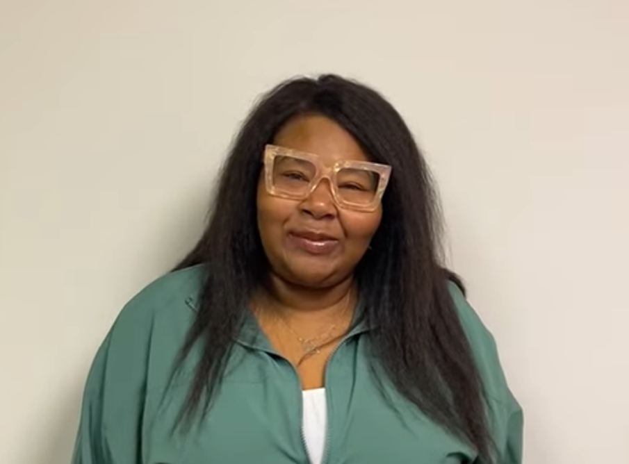 Giani Gibson -Siemens Fort Worth